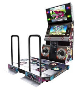 DDR X2