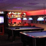 Astro Pool Tables