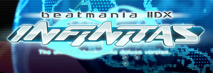 beatmania iidx infinitas will not log in